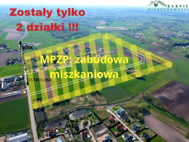 Działka Ławy