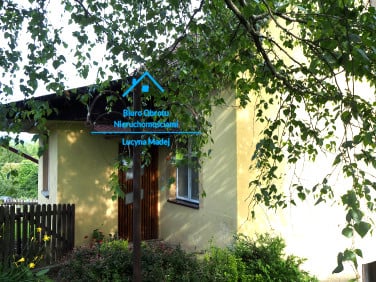 Dom Wadowice sprzedaż
