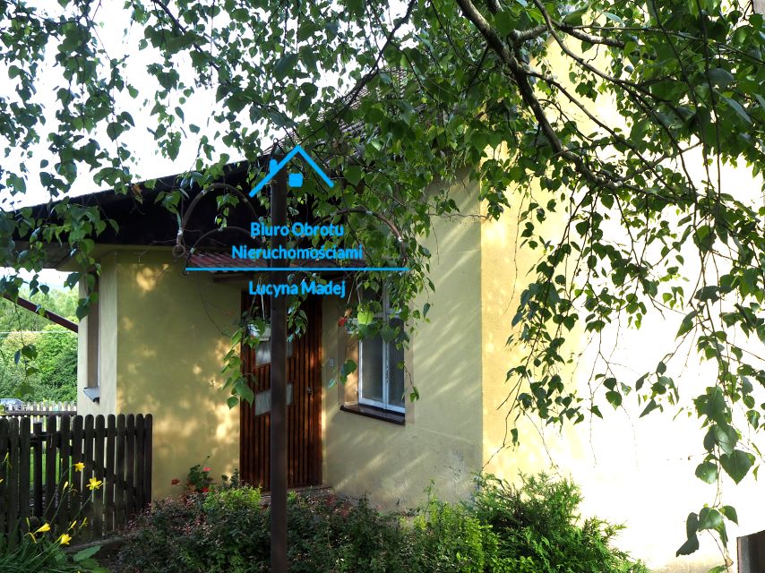 Dom Wadowice sprzedaż