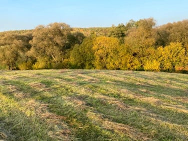 Działka budowlana Łódź