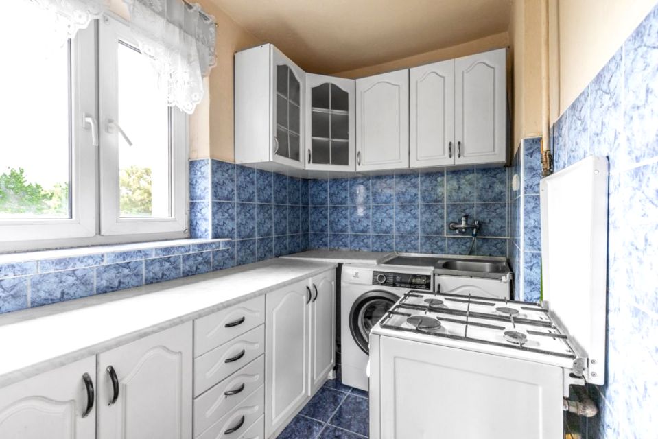 Mieszkanie blok mieszkalny sprzedaż