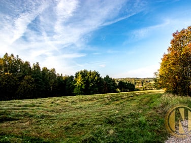 Działka budowlana Krzyszkowice