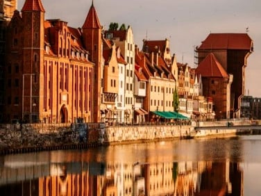 Mieszkanie Gdańsk