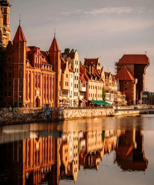 Mieszkanie Gdańsk