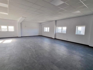 Budynek użytkowy Chwaszczyno