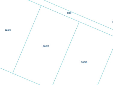 Działka siedliskowa Minkowice Oławskie