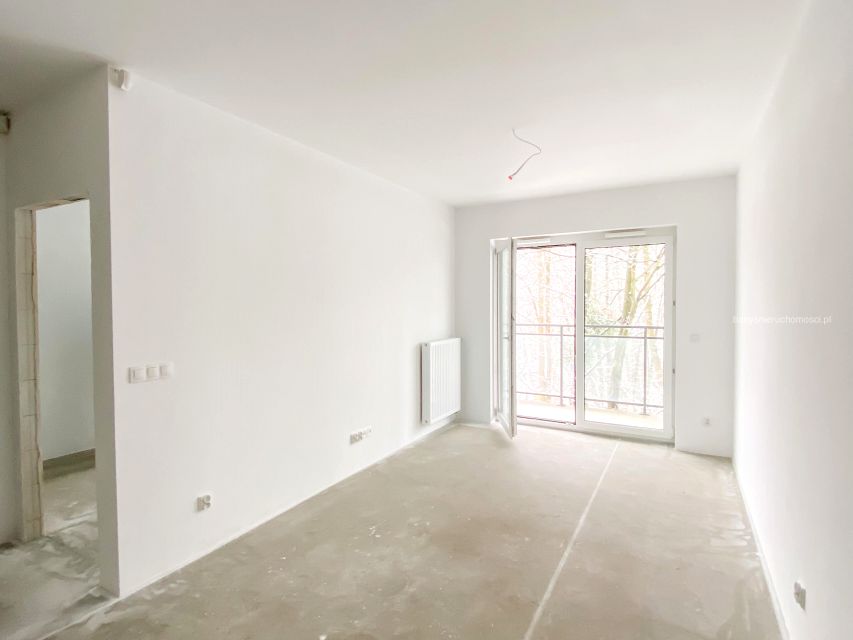 Mieszkanie apartamentowiec sprzedaż