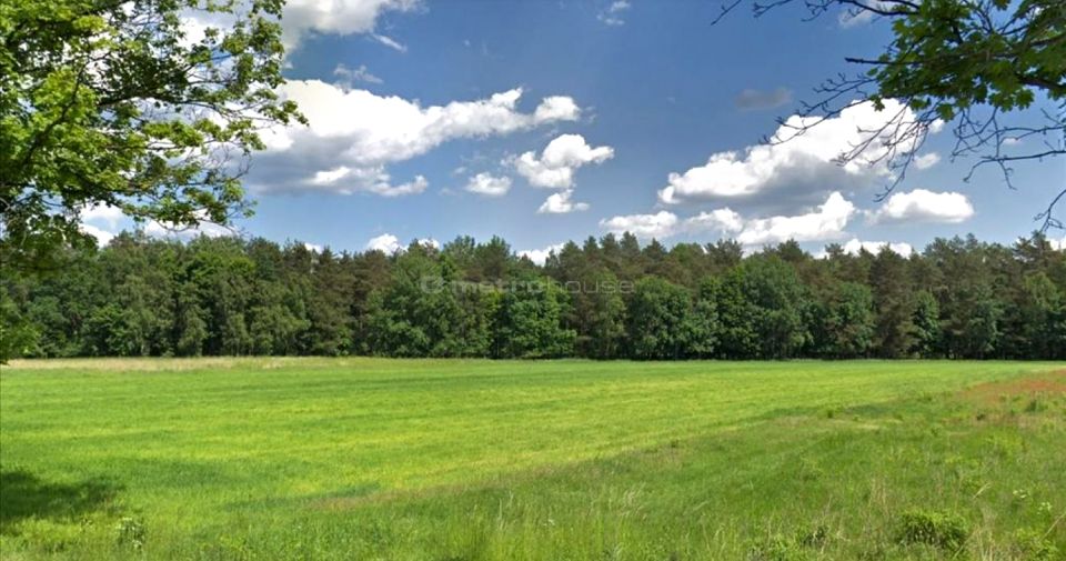 Działka rolna Owińska