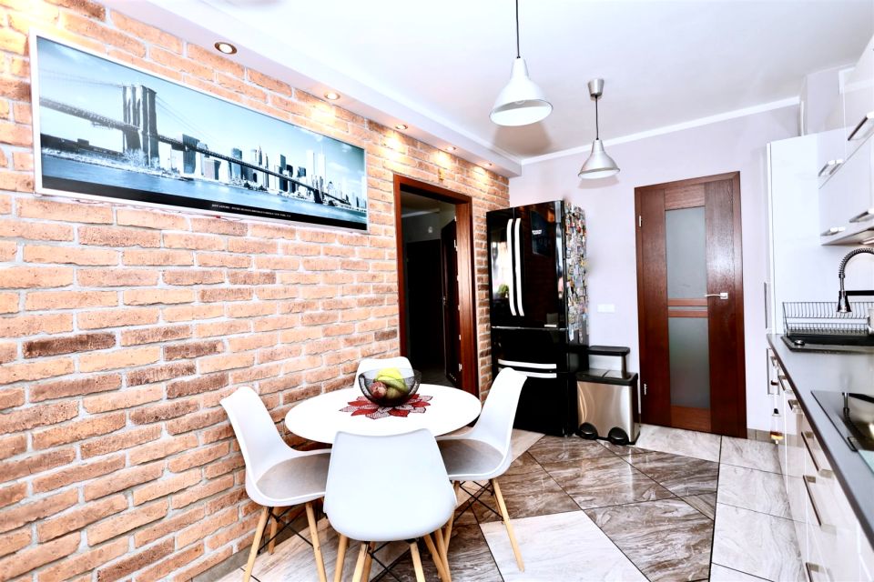 Mieszkanie apartamentowiec sprzedaż