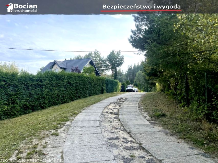 Działka Koleczkowo