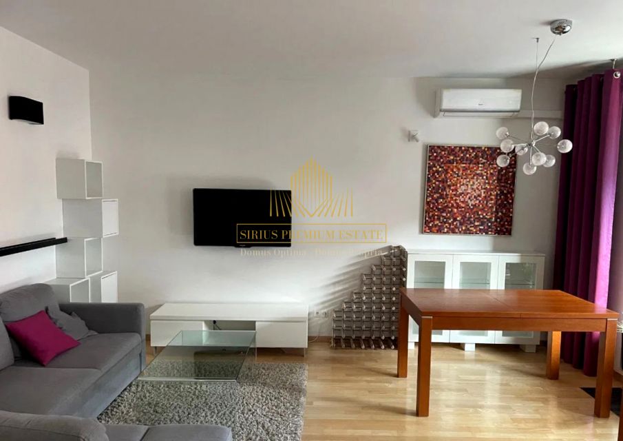 Mieszkanie Warszawa wynajem