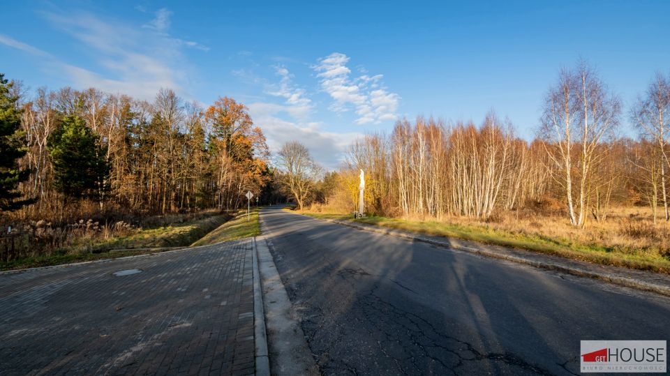Działka Grodowiec