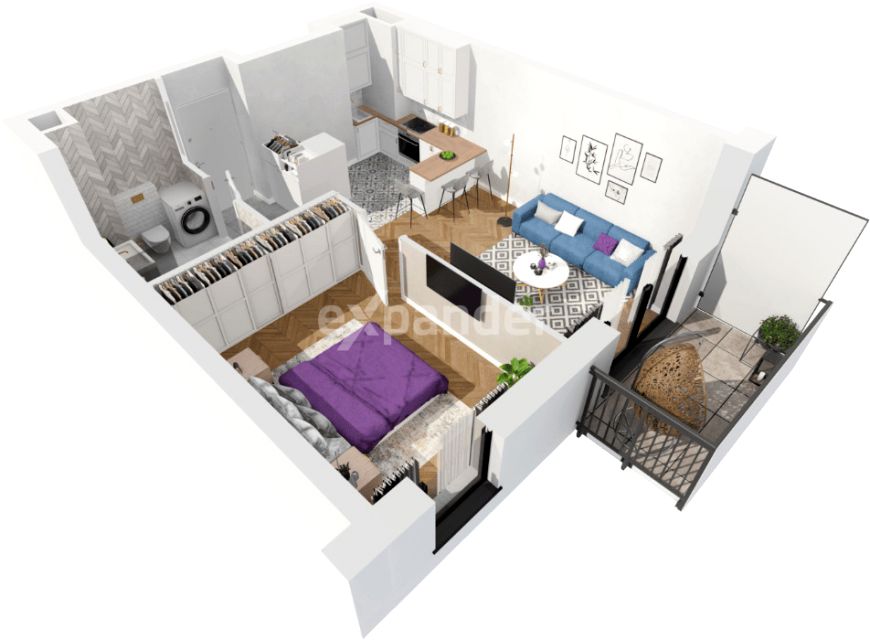 Mieszkanie Bydgoszcz