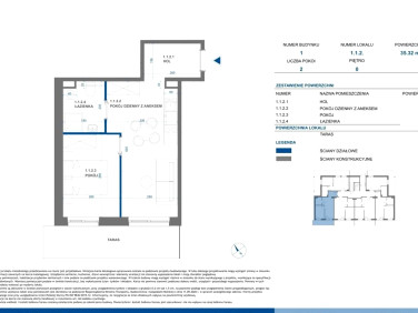 Mieszkanie Szklarska Poręba
