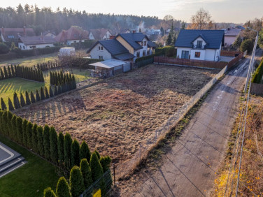 Działka budowlana Wołomin