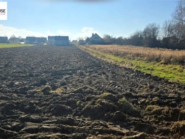 Działka usługowa Tarnowskie Góry