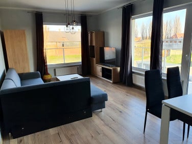 Mieszkanie apartamentowiec Opole