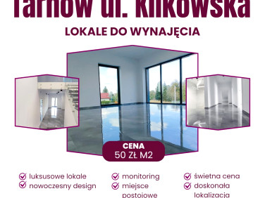 Lokal Tarnów