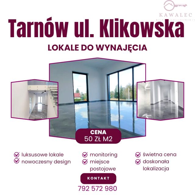 Lokal Tarnów