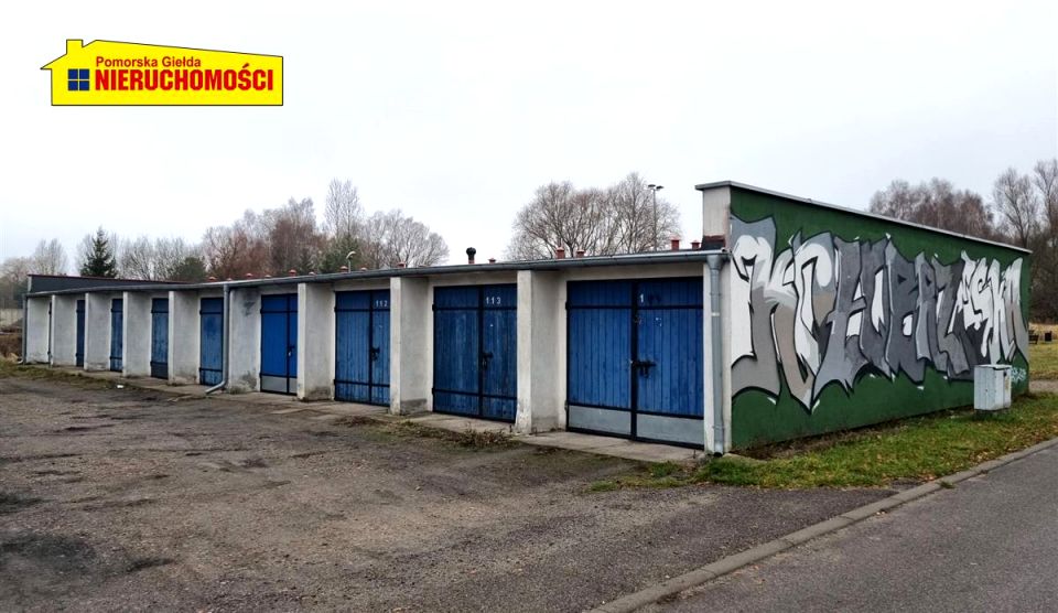 Budynek użytkowy Szczecinek sprzedaż