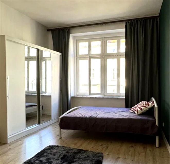 Mieszkanie Wrocław sprzedaż