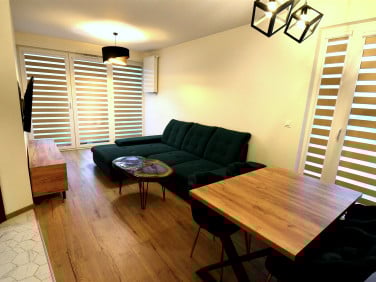 Mieszkanie apartamentowiec sprzedaż