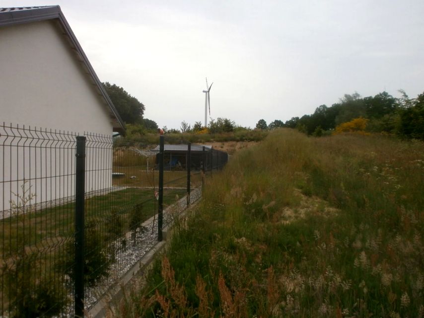 Działka budowlana Sulimice sprzedam