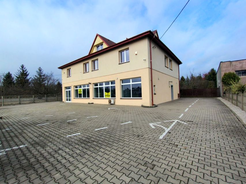 Lokal Aleksandrów Łódzki