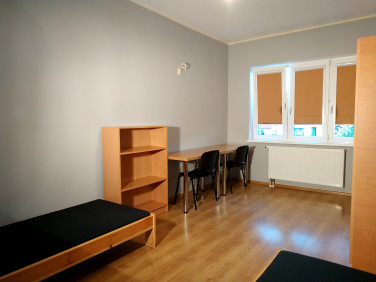 Pokój umeblowany do wynajęcia Wrocław