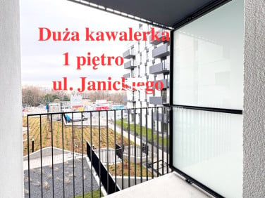 Mieszkanie apartamentowiec Poznań