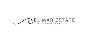 El mar estate Lidia Sowińska