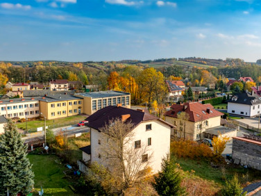 Dom wolnostojący sprzedaż