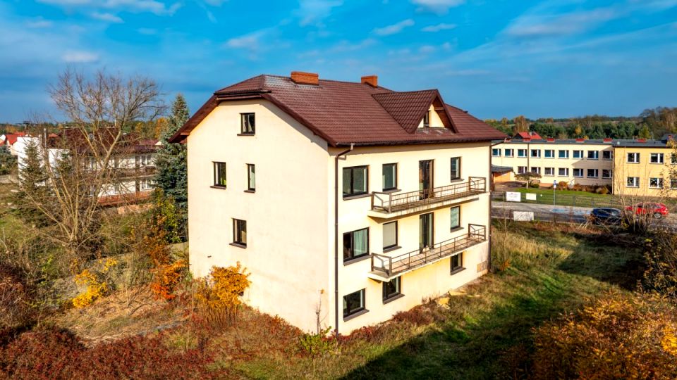 Dom Pradła