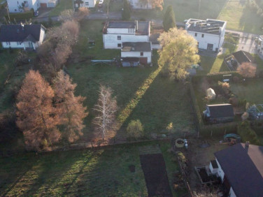 Działka budowlana Żory sprzedam