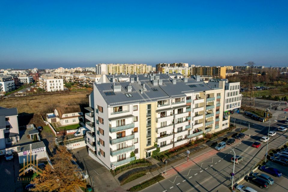 Mieszkanie Warszawa