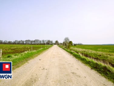 Działka rolna Karwieńskie Błoto Drugie