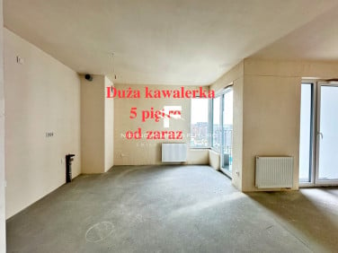 Mieszkanie apartamentowiec sprzedaż