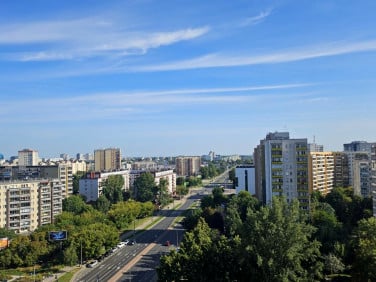 Mieszkanie Warszawa