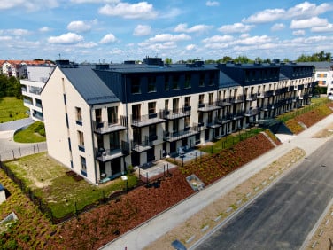 Bogatyńska Apartamenty