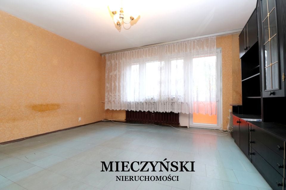 Mieszkanie Gorzów Wielkopolski