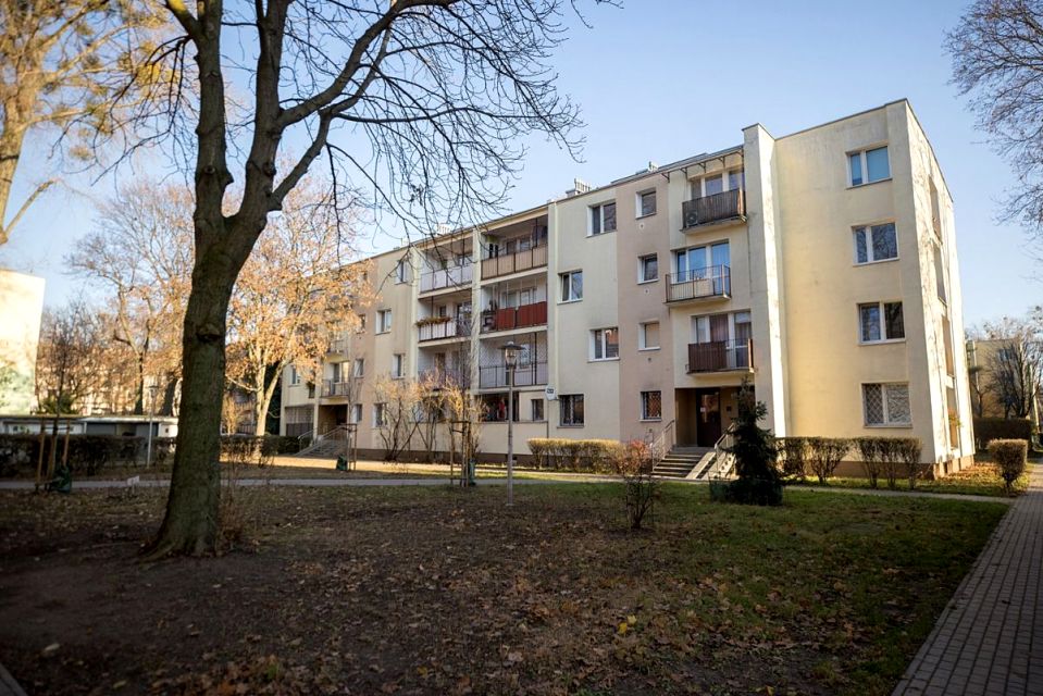 Mieszkanie Warszawa