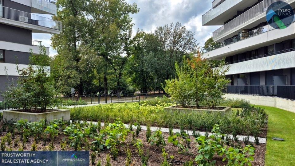Mieszkanie apartamentowiec Kraków