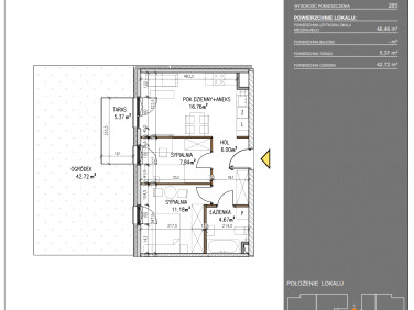Mieszkanie Ciechanów sprzedaż