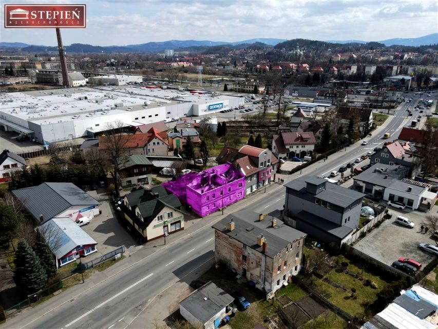 Dom Jelenia Góra