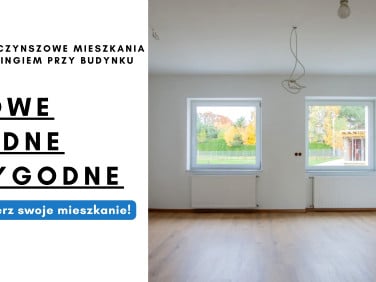 Mieszkanie Racibórz