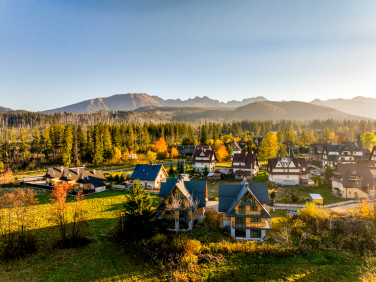 Dom Zakopane