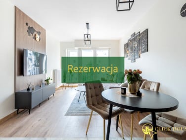 Mieszkanie apartamentowiec wynajem