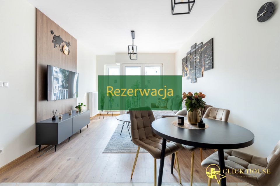 Mieszkanie apartamentowiec wynajem