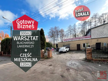 Lokal Białystok