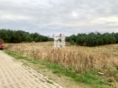 Działka budowlana Koleczkowo sprzedam